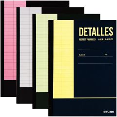 办公用品商务笔记本定做创意皮记事本定制logo彩色 学生日记本