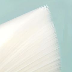 透明便利贴学生笔记便签贴纸可撕简约便签纸ins记事贴N次贴便签条